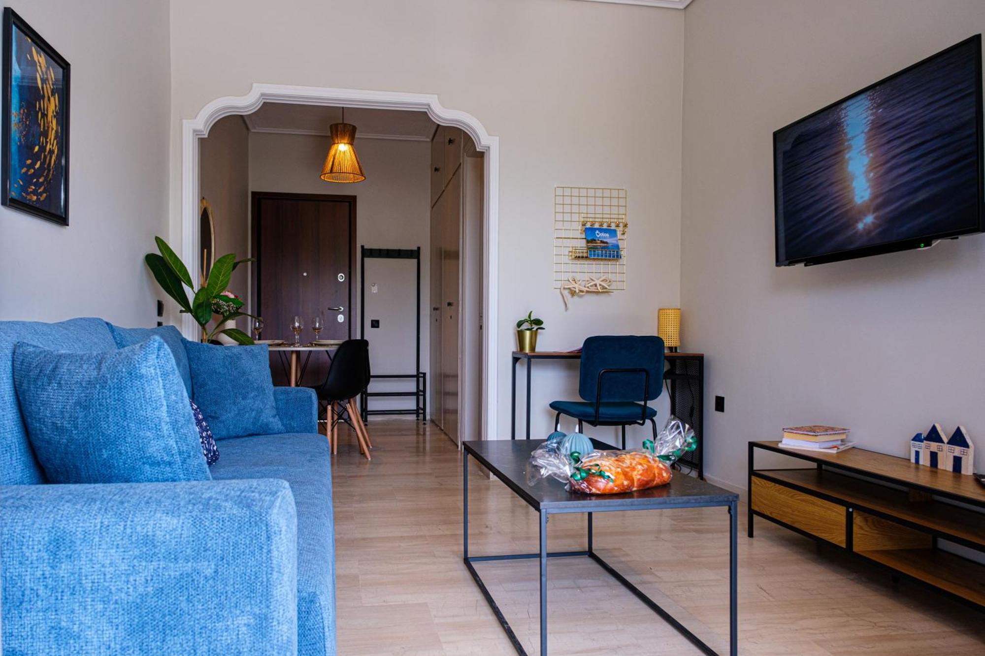 Blue View Home Malaki Exterior foto