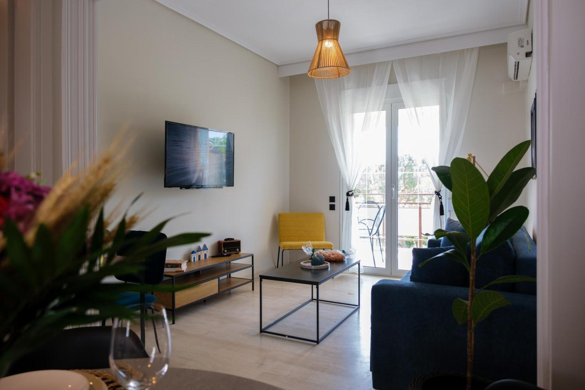 Blue View Home Malaki Exterior foto