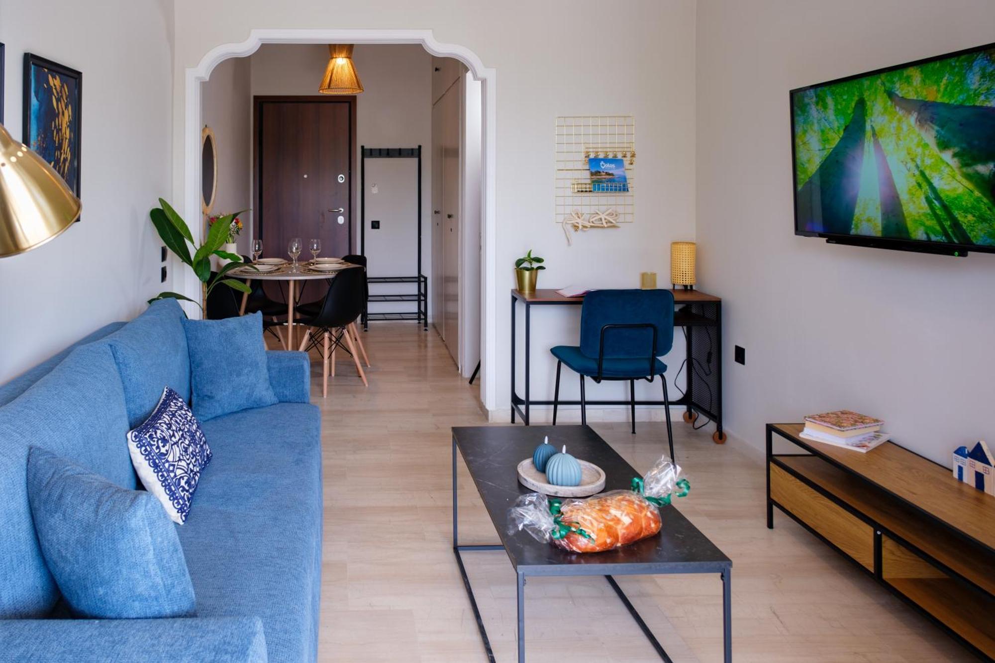 Blue View Home Malaki Exterior foto