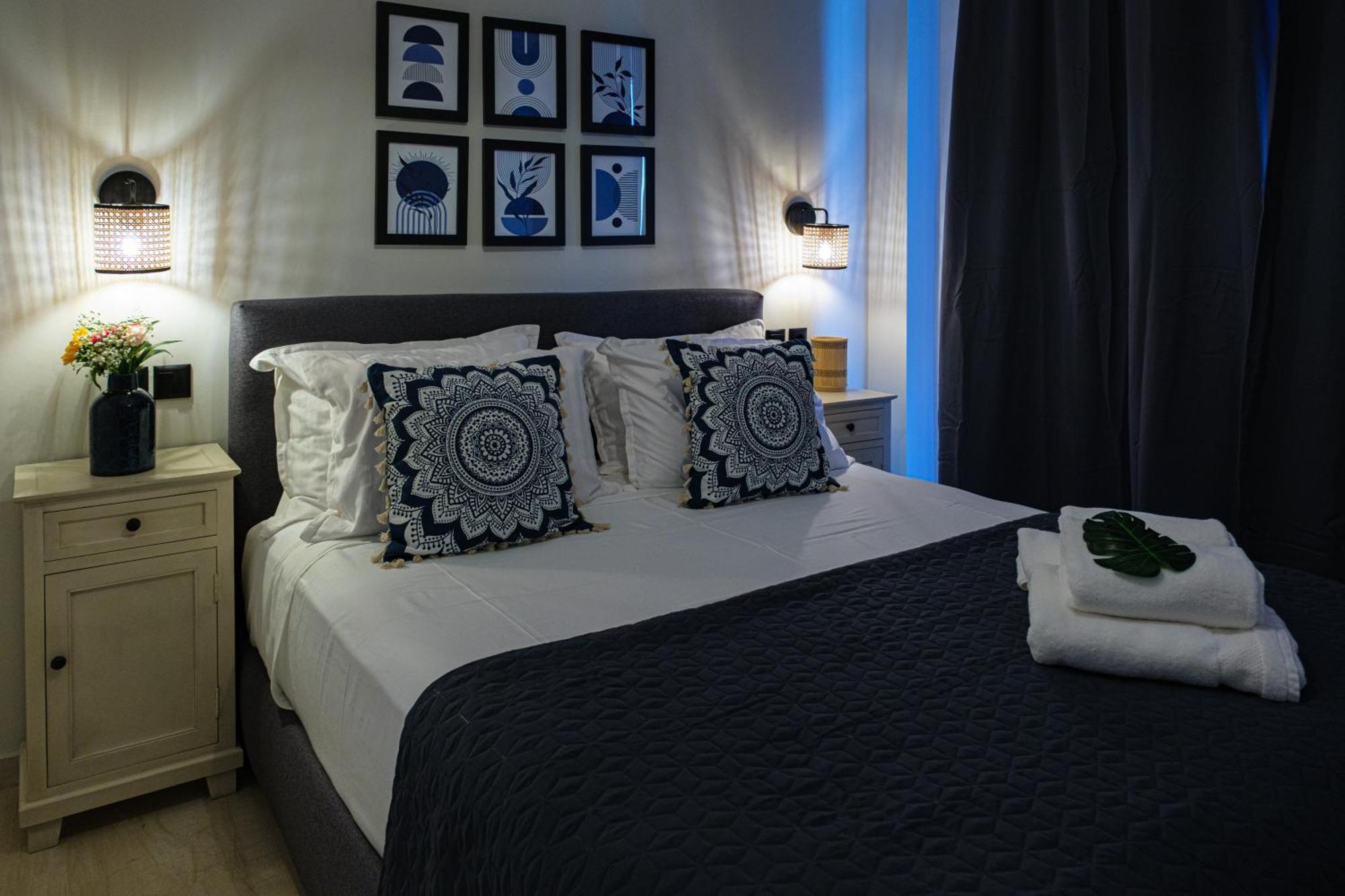 Blue View Home Malaki Exterior foto