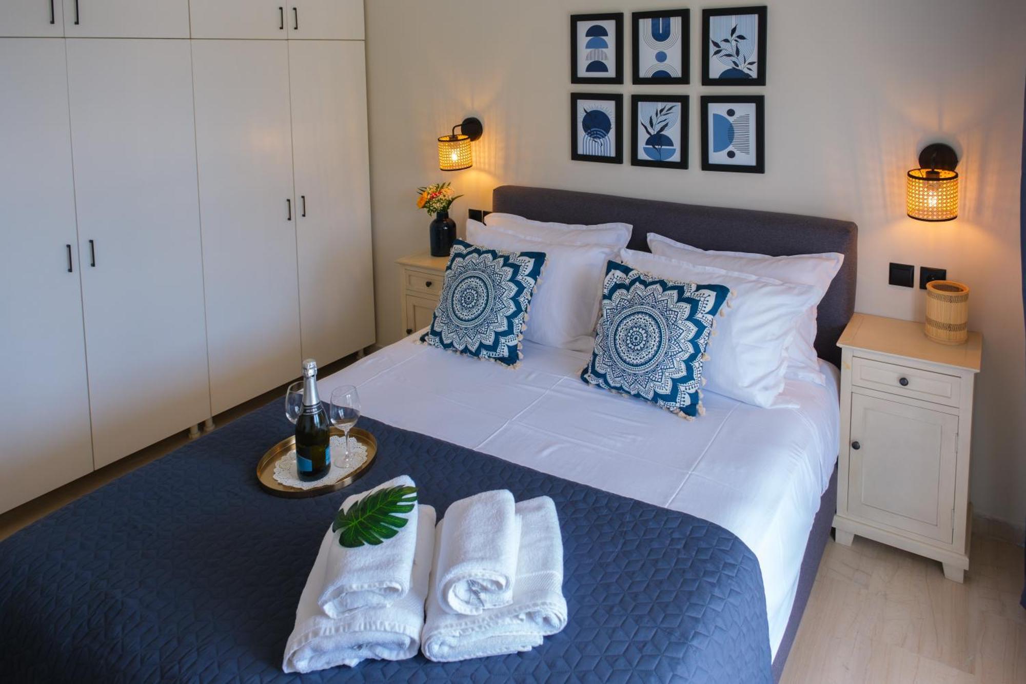 Blue View Home Malaki Exterior foto