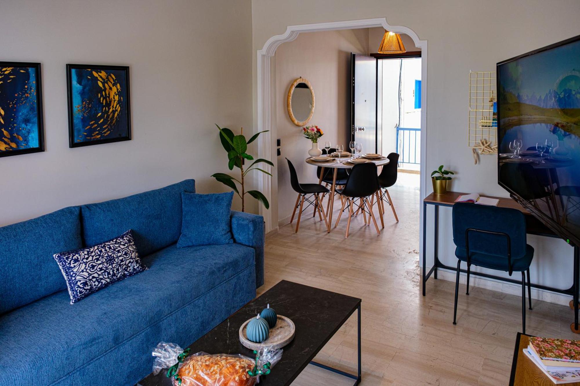 Blue View Home Malaki Exterior foto